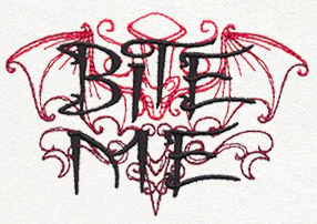 Tricks & Treats - Bite Me - Image 4