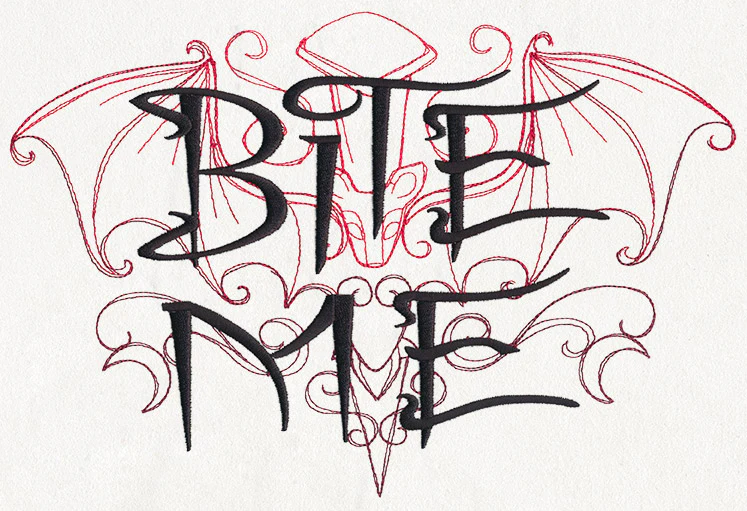 Tricks & Treats - Bite Me - Image 5