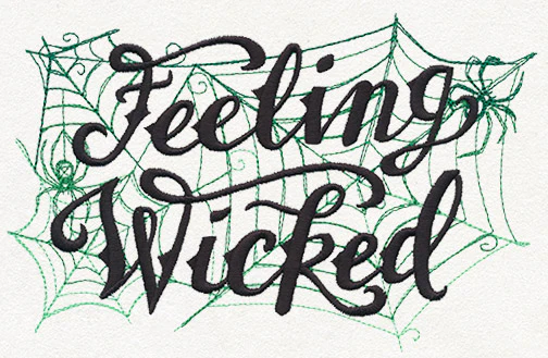 Tricks & Treats - Feeling Wicked - Image 3
