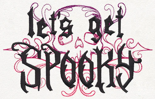Tricks & Treats - Let's Get Spooky - Image 2