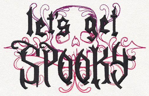 Tricks & Treats - Let's Get Spooky - Image 3