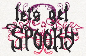 Tricks & Treats - Let's Get Spooky - Image 4