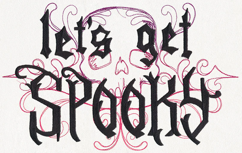 Tricks & Treats - Let's Get Spooky - Image 5