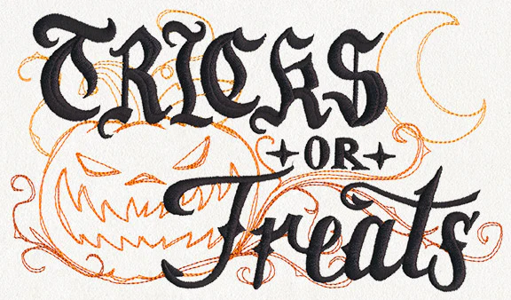 Tricks & Treats - Tricks or Treats - Image 2