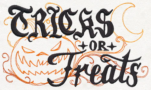 Tricks & Treats - Tricks or Treats - Image 3