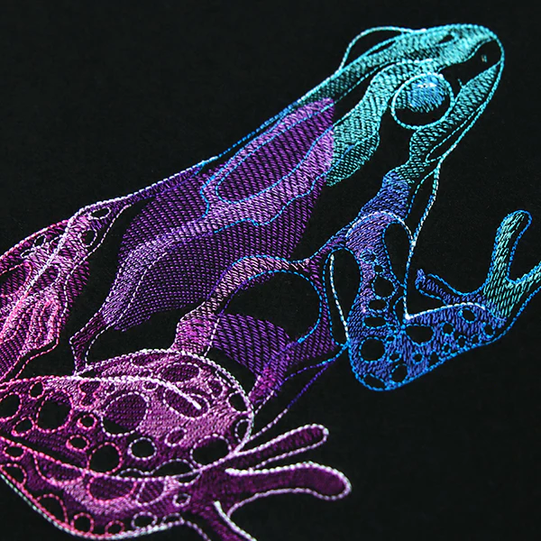 Tropical Dart Frog - Image 2