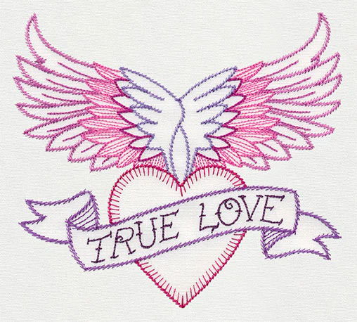 True Love Heart - Image 4