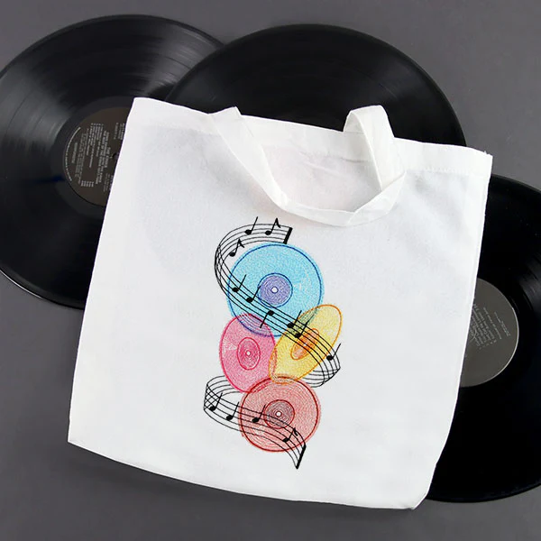 Tumbling Tunes Records Feature - Image 10