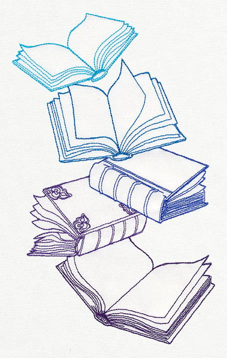 Turn the Page