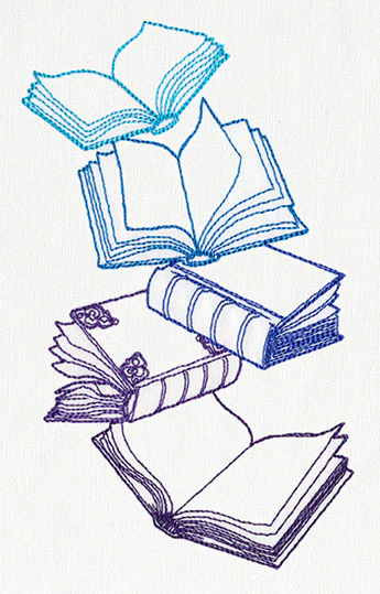 Turn the Page - Image 2