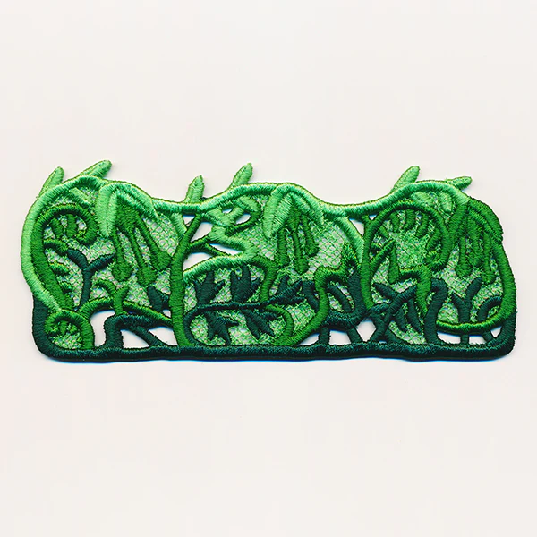 Twilight Votive Wrap (Lace) - Image 4