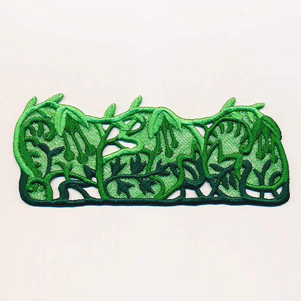 Twilight Votive Wrap (Lace) - Image 6