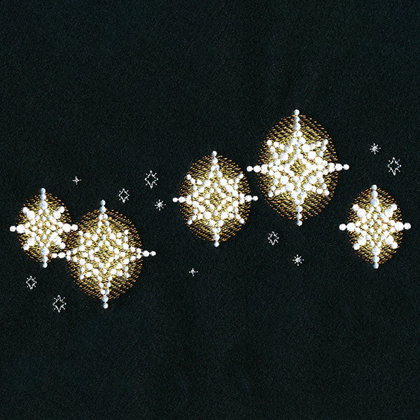 Twinkle Star Border - Image 3