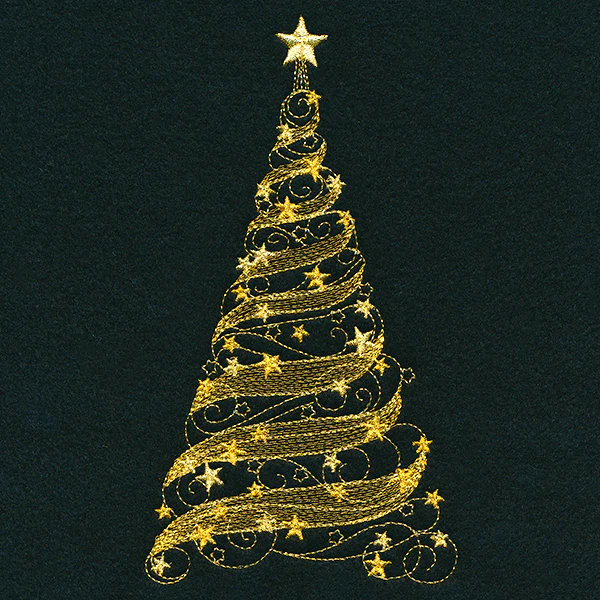 Twinkling Mirage Christmas Tree - Image 7