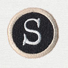 Typewriter Letter S - Image 2