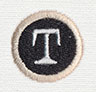 Typewriter Letter T - Image 3
