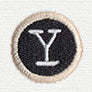 Typewriter Letter Y - Image 3