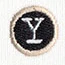 Typewriter Letter Y - Image 4