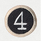 Typewriter Number 4 - Image 2