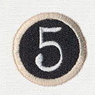 Typewriter Number 5 - Image 2