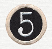 Typewriter Number 5 - Image 5