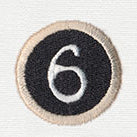Typewriter Number 6 - Image 2