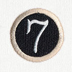 Typewriter Number 7 - Image 2