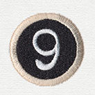 Typewriter Number 9 - Image 2