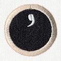 Typewriter Punctuation - Apostrophe - Image 2