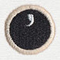 Typewriter Punctuation - Apostrophe - Image 3