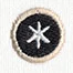 Typewriter Punctuation - Asterisk - Image 4