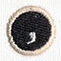 Typewriter Punctuation - Comma - Image 4