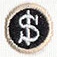 Typewriter Punctuation - Dollar Sign - Image 4