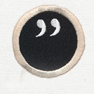 Typewriter Punctuation - Quotation Mark Right - Image 5