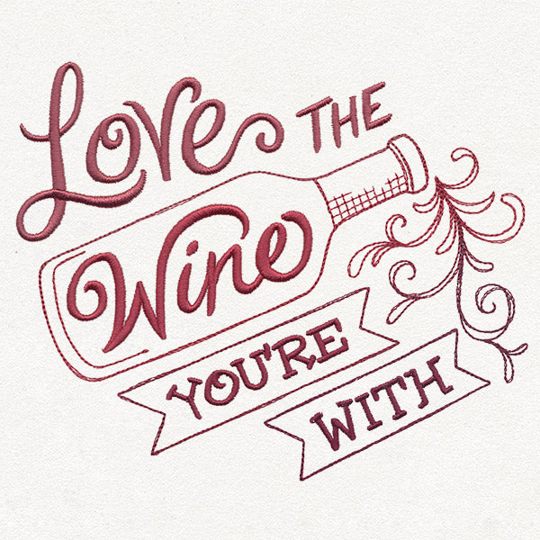 Uncorked - Love the Wine You're With - Image 3