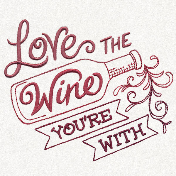 Uncorked - Love the Wine You're With - Image 4