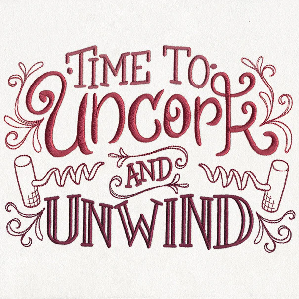 Uncorked - Time to Uncork and Unwind - Image 2
