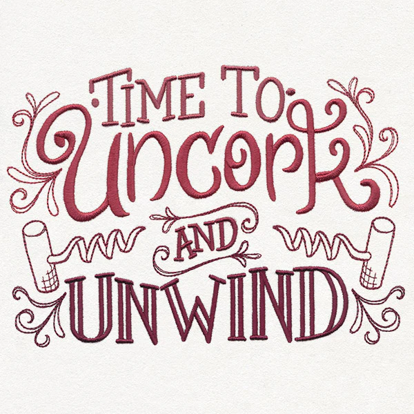 Uncorked - Time to Uncork and Unwind - Image 3