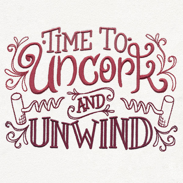 Uncorked - Time to Uncork and Unwind - Image 4