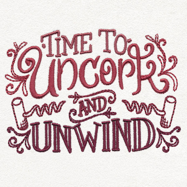 Uncorked - Time to Uncork and Unwind - Image 5