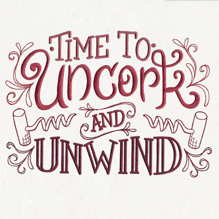 Uncorked - Time to Uncork and Unwind - Image 6