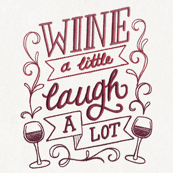 Uncorked - Wine a Little, Laugh a Lot - Image 4