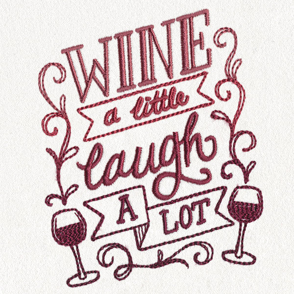 Uncorked - Wine a Little, Laugh a Lot - Image 5