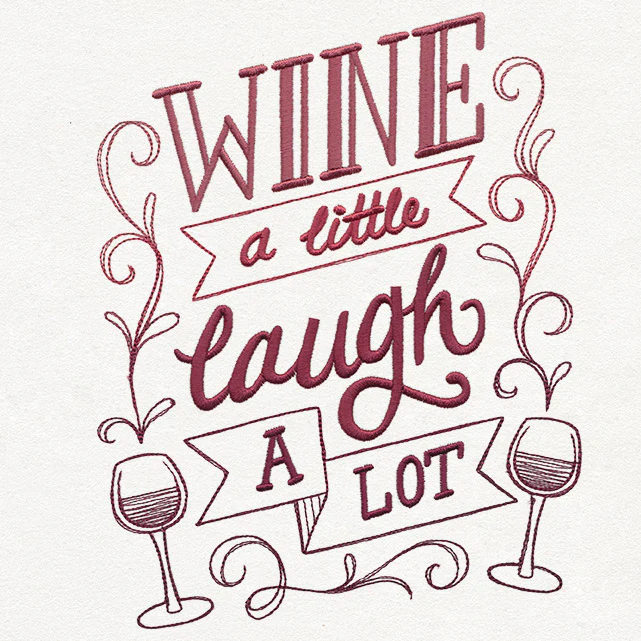Uncorked - Wine a Little, Laugh a Lot - Image 6
