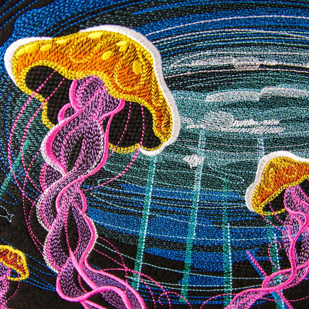 Under the Sea Panel 1 - Image 6