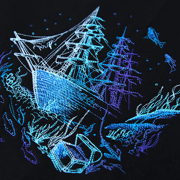 Under the Sea Shipwreck - Image 8