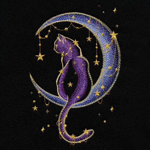 Under the Stars Kitty - Image 5