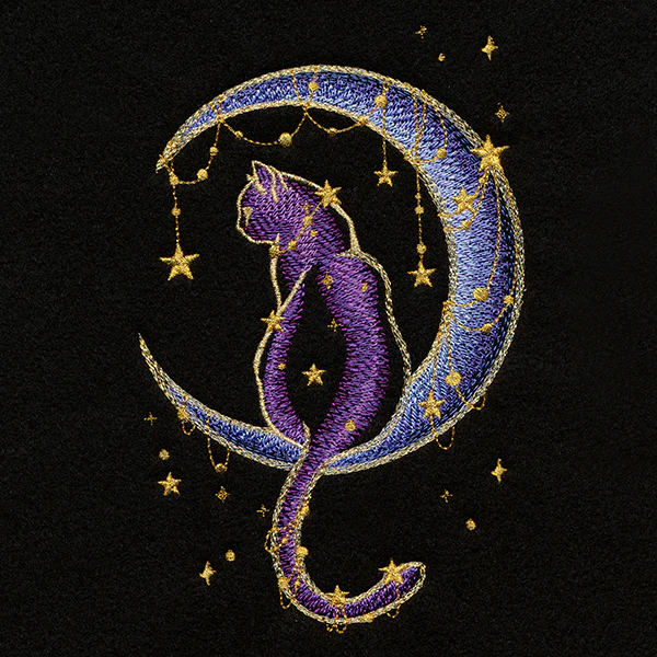 Under the Stars Kitty - Image 7