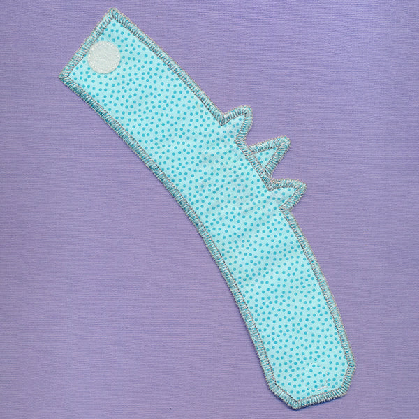 Unicorn Cup Cozy (In-the-Hoop) - Image 10