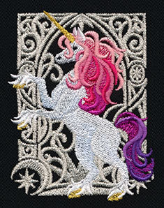 Unicorn Nouveau - Image 3